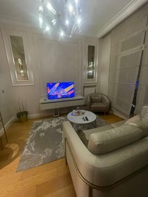 Emaar Square Residence