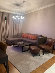 Emaar Square Residence