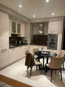 Emaar Square Residence