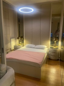 Emaar Square Residence