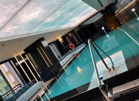 Emaar Square Residence