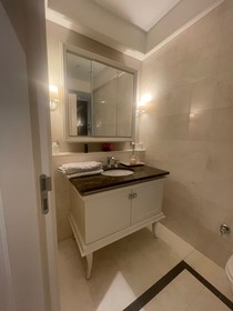 Emaar Square Residence