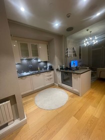 Emaar Square Residence