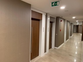 Emaar Square Residence