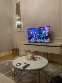 Emaar Square Residence