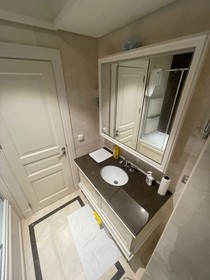 Emaar Square Residence