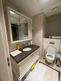 Emaar Square Residence