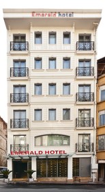 Emerald Hotel