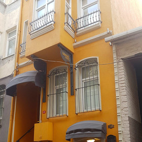 Emil House Apartment