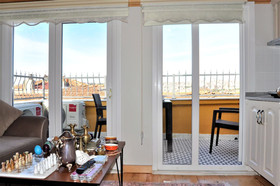Emil House Apartment