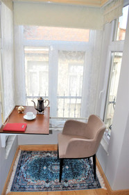 Emil House Apartment