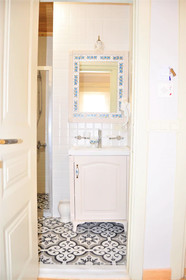 Emil House Apartment