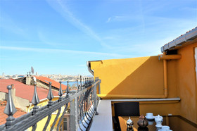 Emil House Apartment