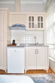 Emil House Apartment