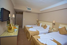 Emin Hotel
