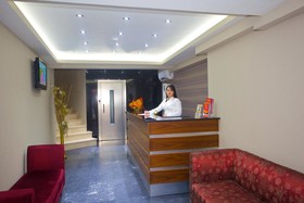 Emin Hotel