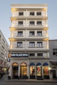 Emin Palace Hotel