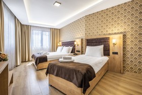 Emin Palace Hotel