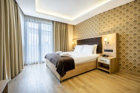 Emin Palace Hotel