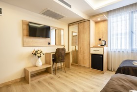 Emin Palace Hotel