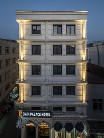 Emin Palace Hotel