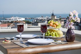 Emin Palace Hotel