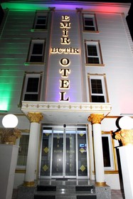 Emir Butik Hotel