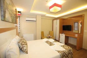 Emir Butik Hotel