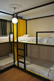Emirhan Guest House