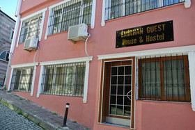 Emirhan Guest House