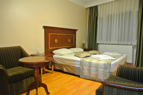 Emirhan Guest House