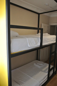 Emirhan Guest House