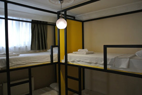 Emirhan Guest House