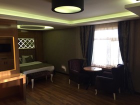Emirtimes Hotel Tuzla