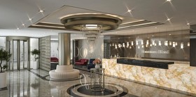 Emirtimes Hotel Tuzla