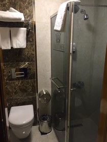 Emirtimes Hotel Tuzla