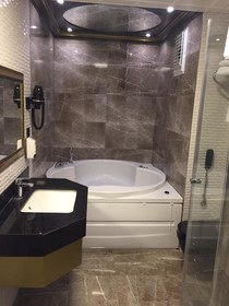 Emirtimes Hotel Tuzla