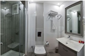 Emirtimes Hotel Tuzla