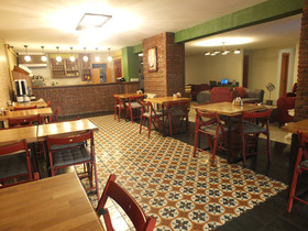 Emirtimes Otel Kadiköy