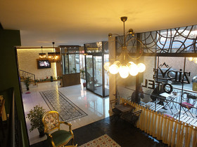 Emirtimes Otel Kadiköy