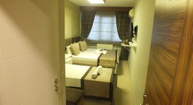 Emirtimes Otel Kadiköy