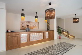 Emirtimes Otel Kadiköy