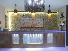 Emirtimes Otel Kadiköy