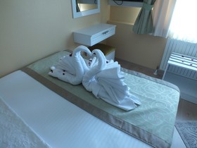 Emirtimes Otel Kadiköy