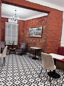 St. Moscow Taksim By Emmy