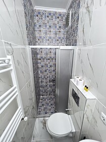 St. Moscow Taksim By Emmy