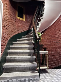 St. Moscow Taksim By Emmy