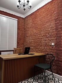 St. Moscow Taksim By Emmy