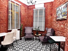 St. Moscow Taksim By Emmy