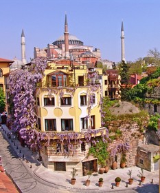 Empress Zoe